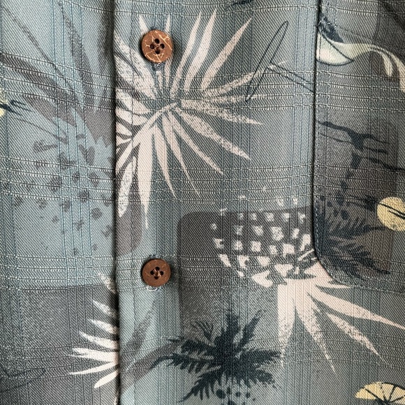 Men’s Hawaiian Shirt size Small - Picture 3 of 4